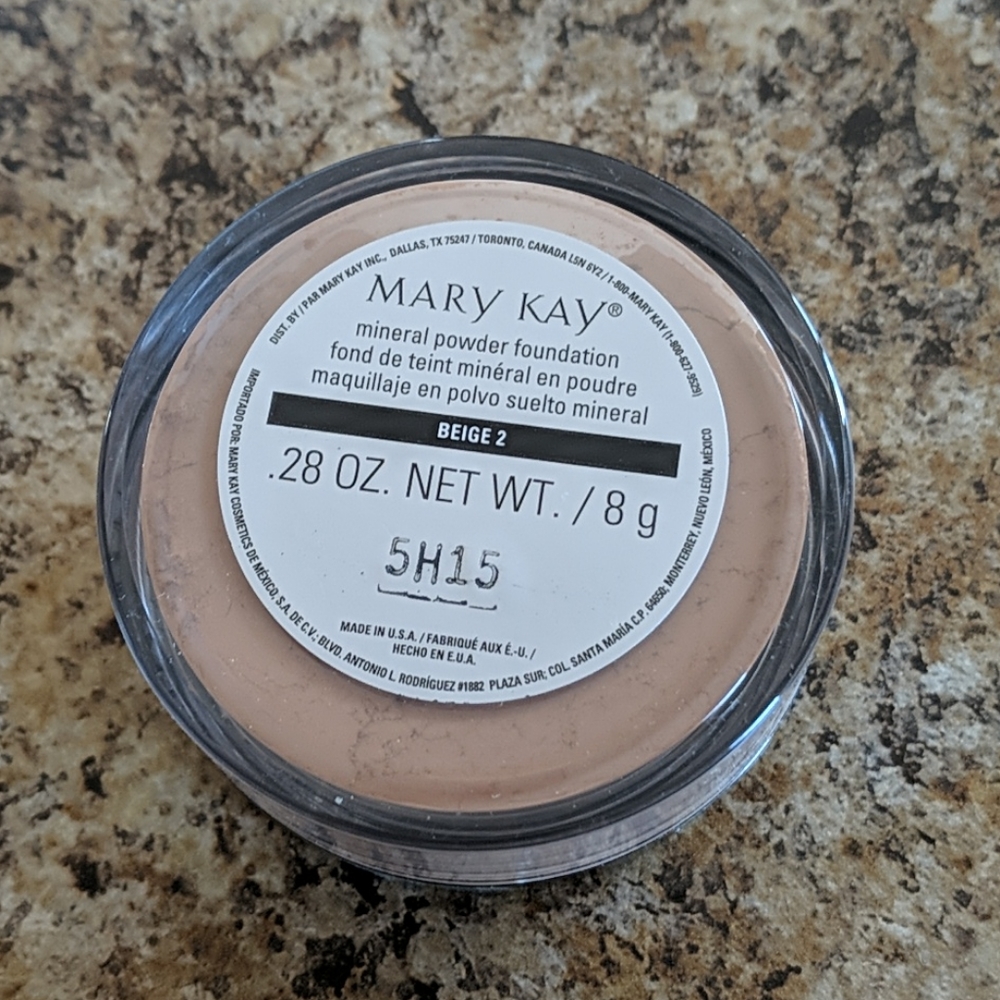Mary Kay